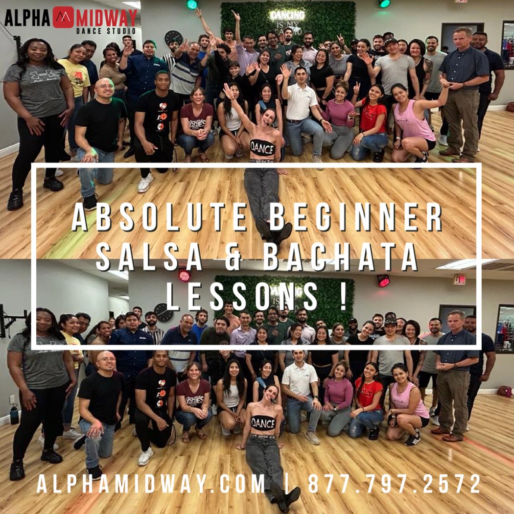 Alpha Midway Dance Studio 5